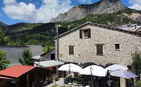 Auberge Lou Jas